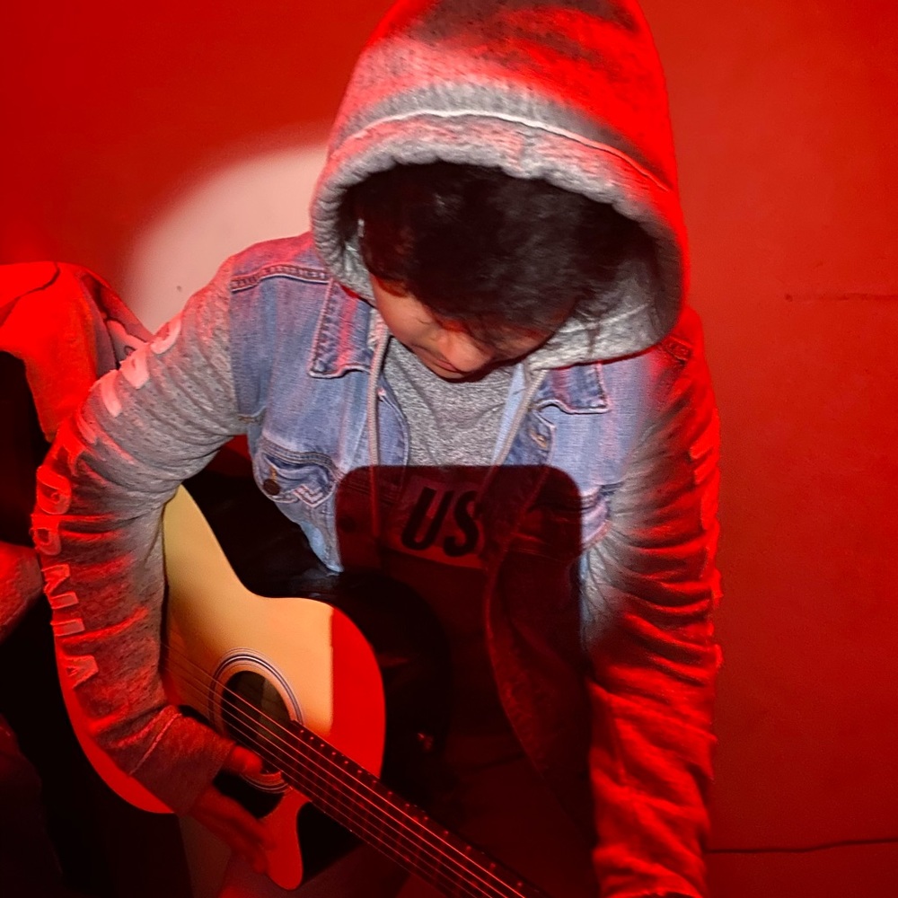 Meet your Posher, Alex